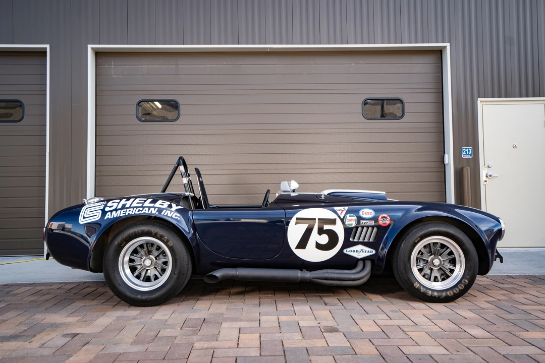 Shelby CSX Cobra Continuation - Image 13 of 31