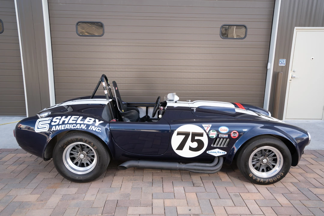 Shelby CSX Cobra Continuation - Image 14 of 31