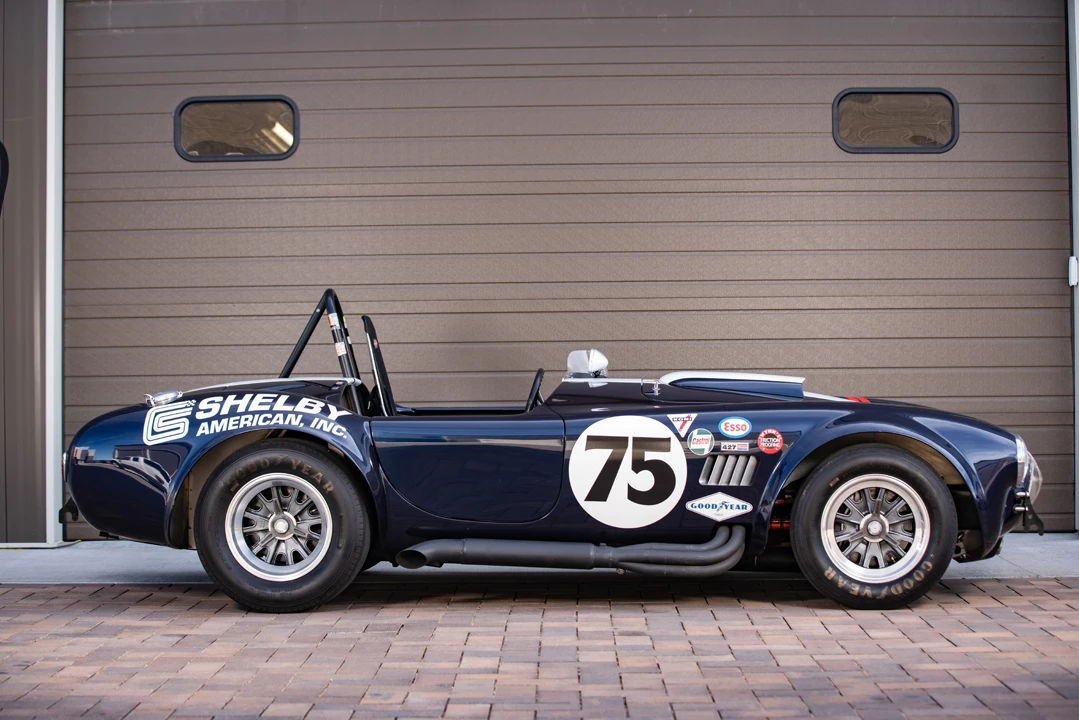 Shelby CSX Cobra Continuation - Image 12 of 31
