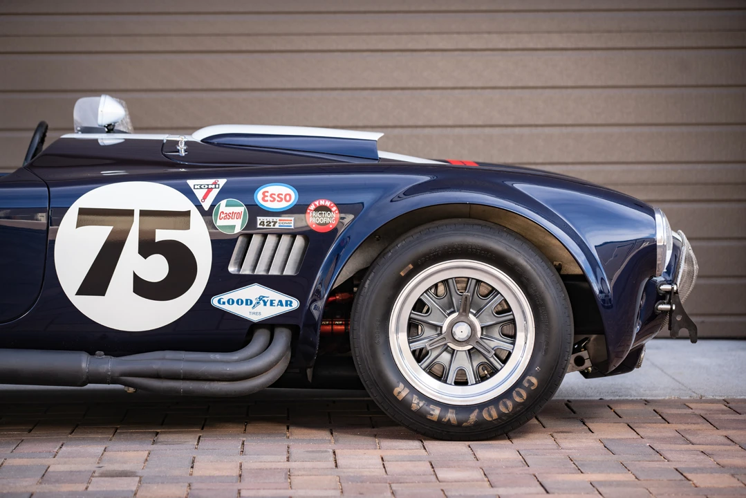 Shelby CSX Cobra Continuation - Image 31 of 31