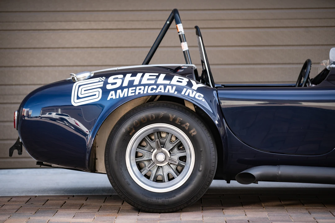 Shelby CSX Cobra Continuation - Image 29 of 31