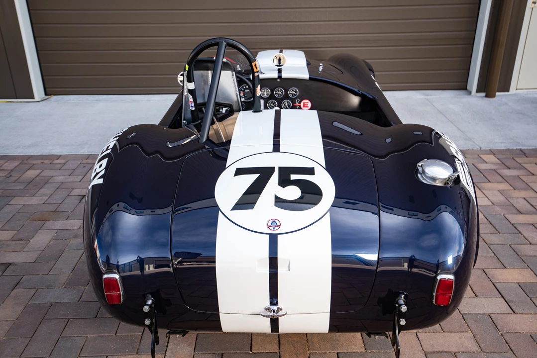 Shelby CSX Cobra Continuation - Image 11 of 31