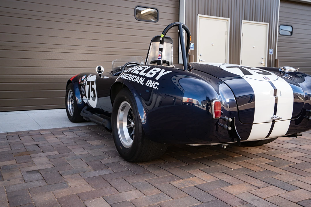 Shelby CSX Cobra Continuation - Image 8 of 31