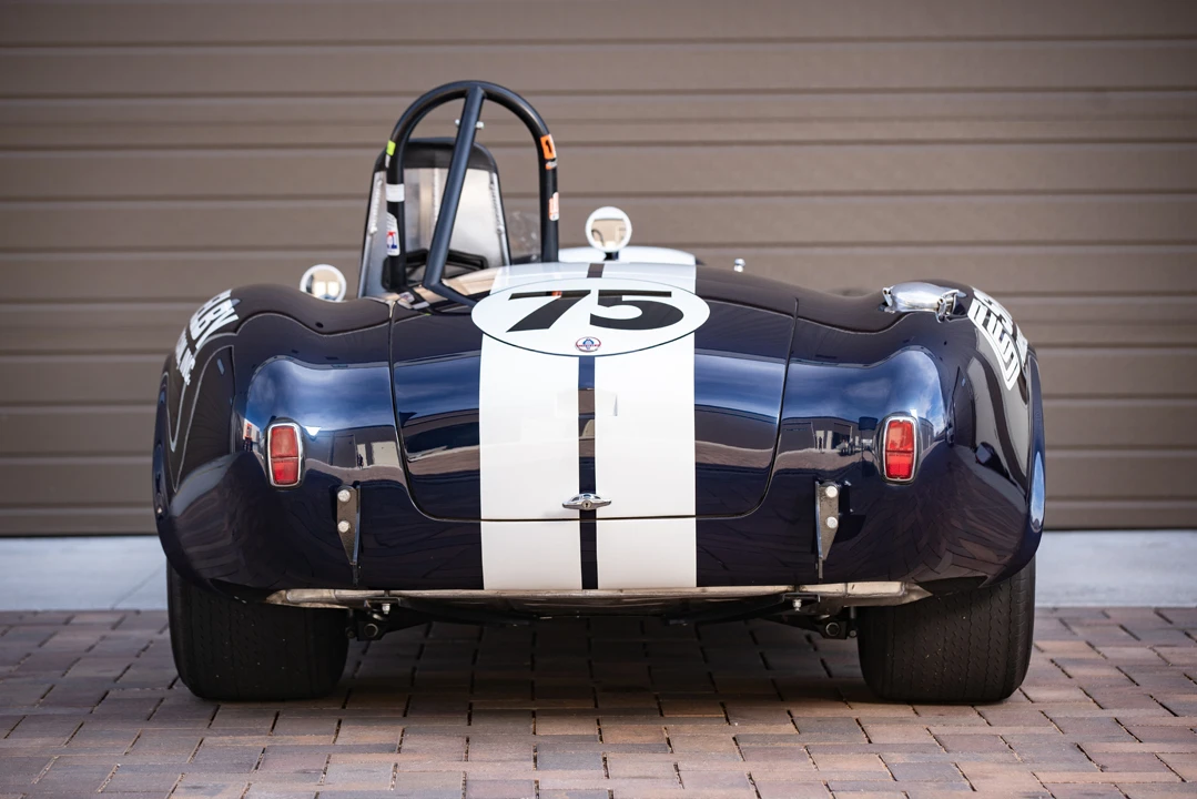 Shelby CSX Cobra Continuation - Image 9 of 31