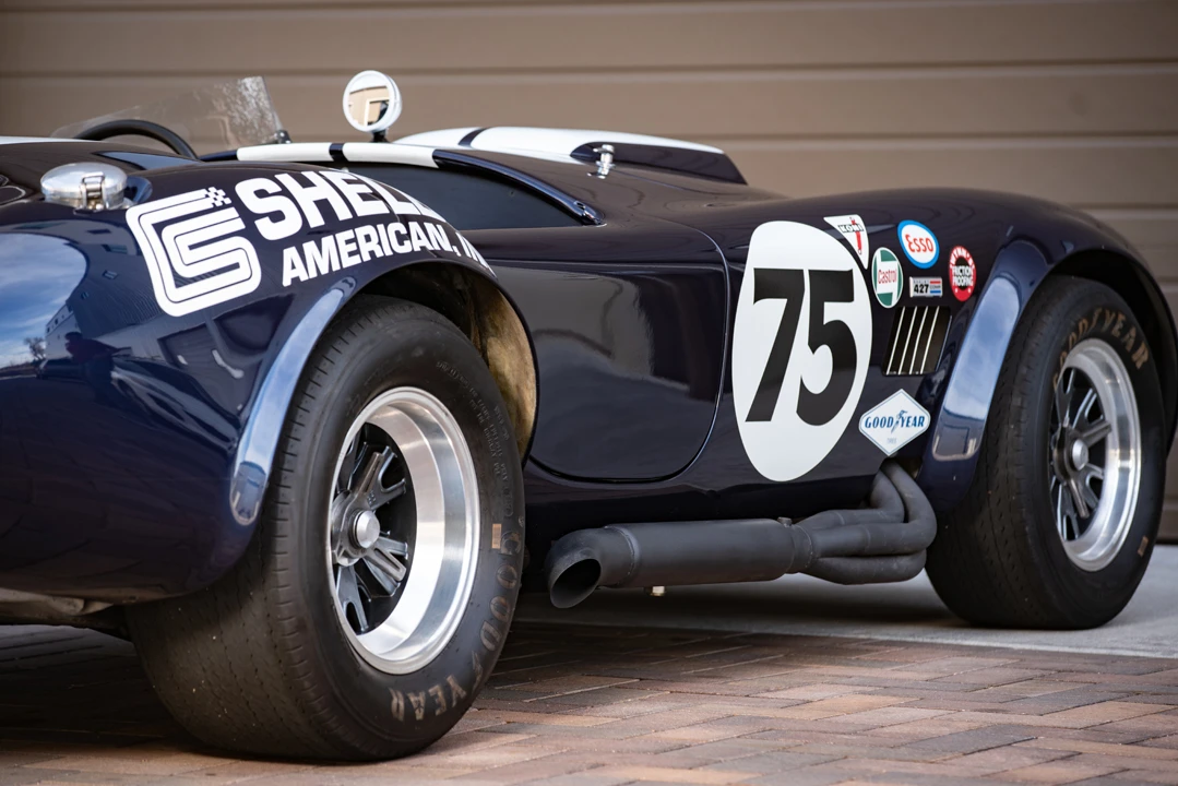Shelby CSX Cobra Continuation - Image 28 of 31