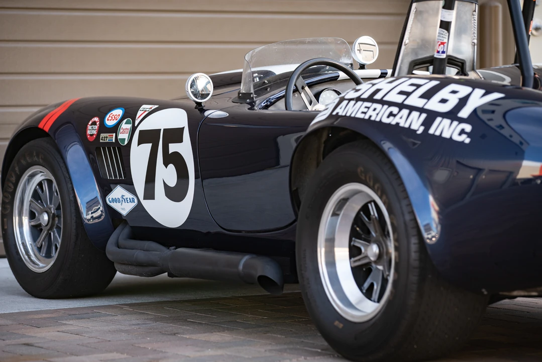 Shelby CSX Cobra Continuation - Image 26 of 31