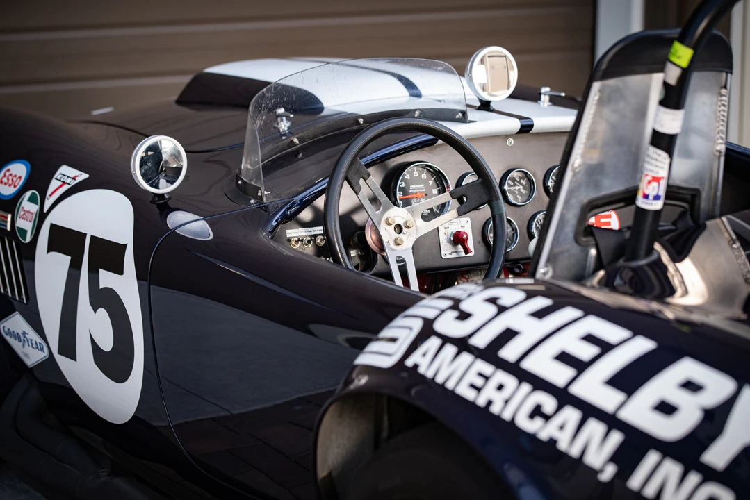 Shelby CSX Cobra Continuation - Image 27 of 31