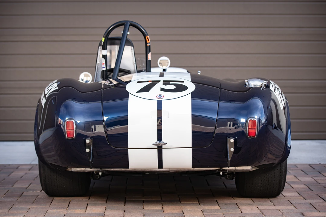 Shelby CSX Cobra Continuation - Image 10 of 31