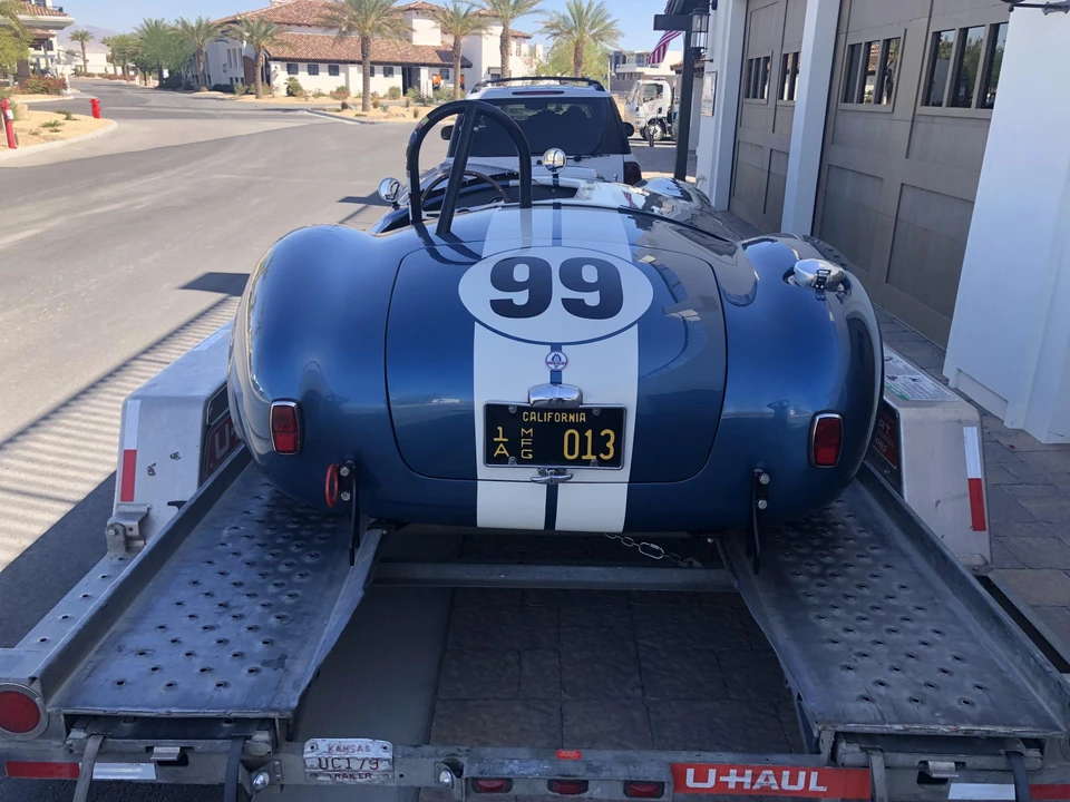 Shelby CSX Cobra Continuation - Image 13 of 31