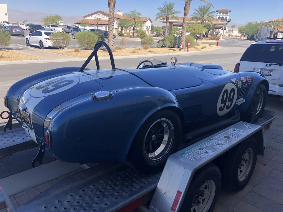 Shelby CSX Cobra Continuation - Image 14 of 31