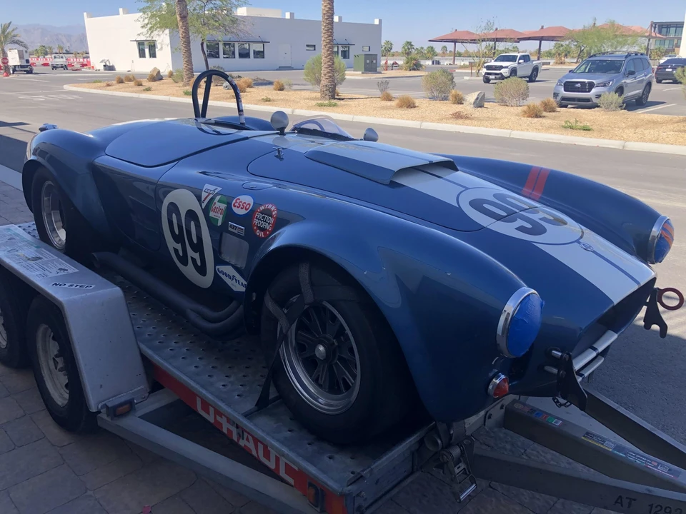 Shelby CSX Cobra Continuation - Image 15 of 31