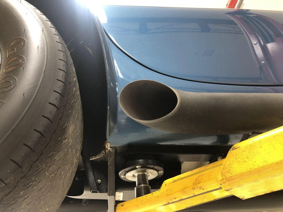 Shelby CSX Cobra Continuation - Image 21 of 31
