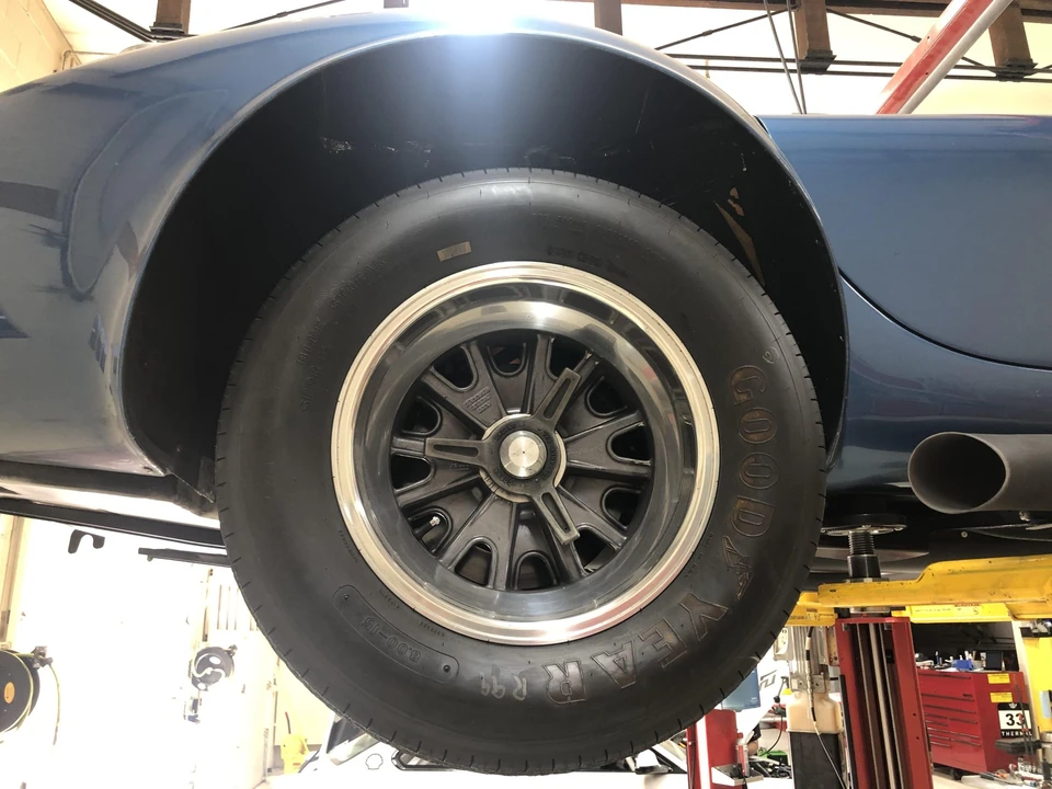 Shelby CSX Cobra Continuation - Image 24 of 31