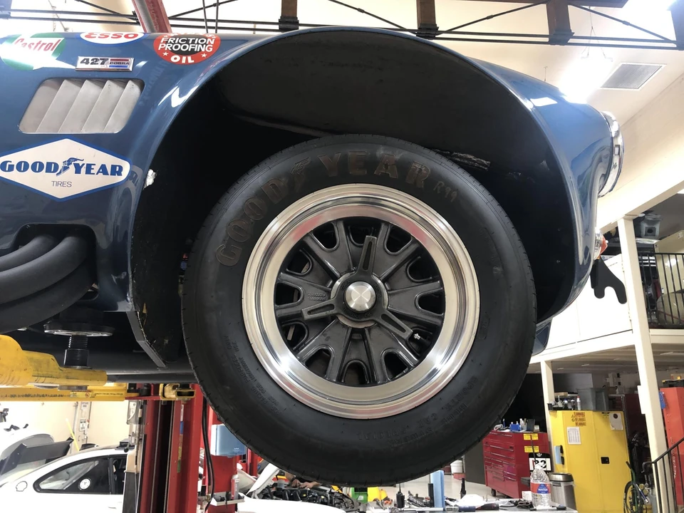 Shelby CSX Cobra Continuation - Image 22 of 31