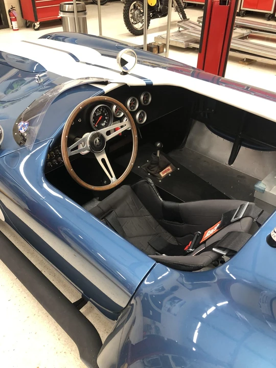 Shelby CSX Cobra Continuation - Image 26 of 31