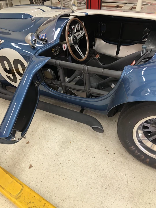 Shelby CSX Cobra Continuation - Image 25 of 31