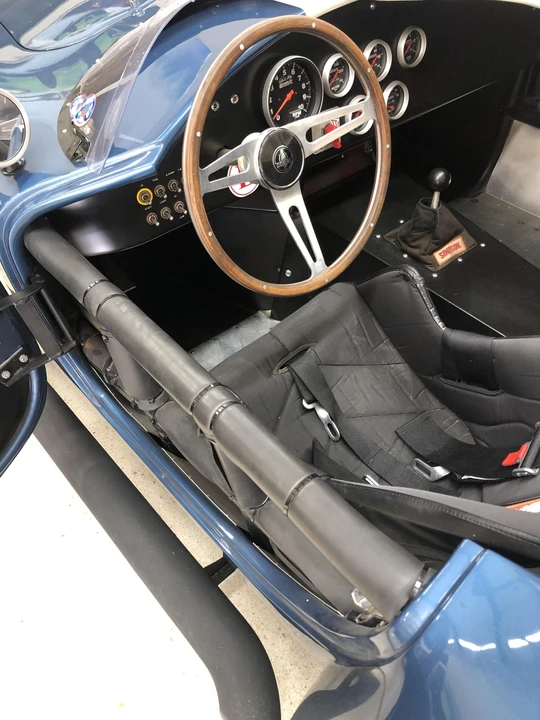 Shelby CSX Cobra Continuation - Image 27 of 31