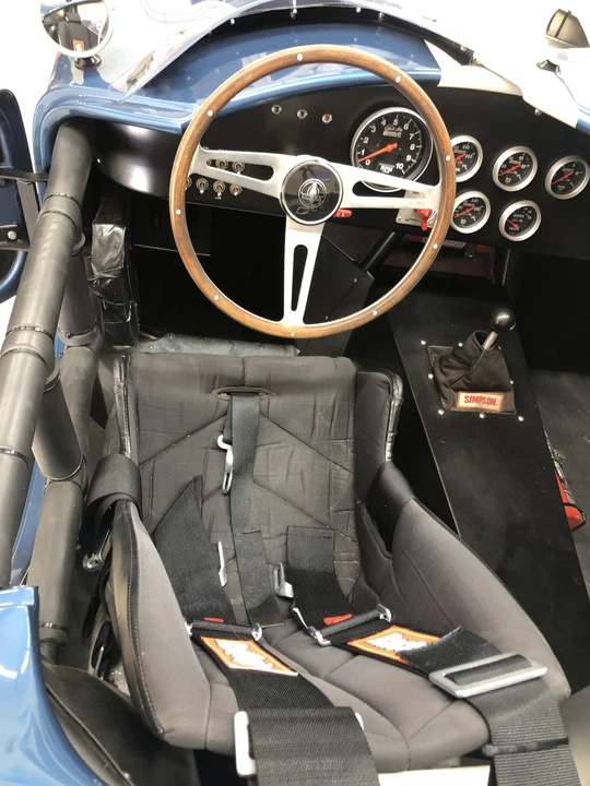 Shelby CSX Cobra Continuation - Image 28 of 31