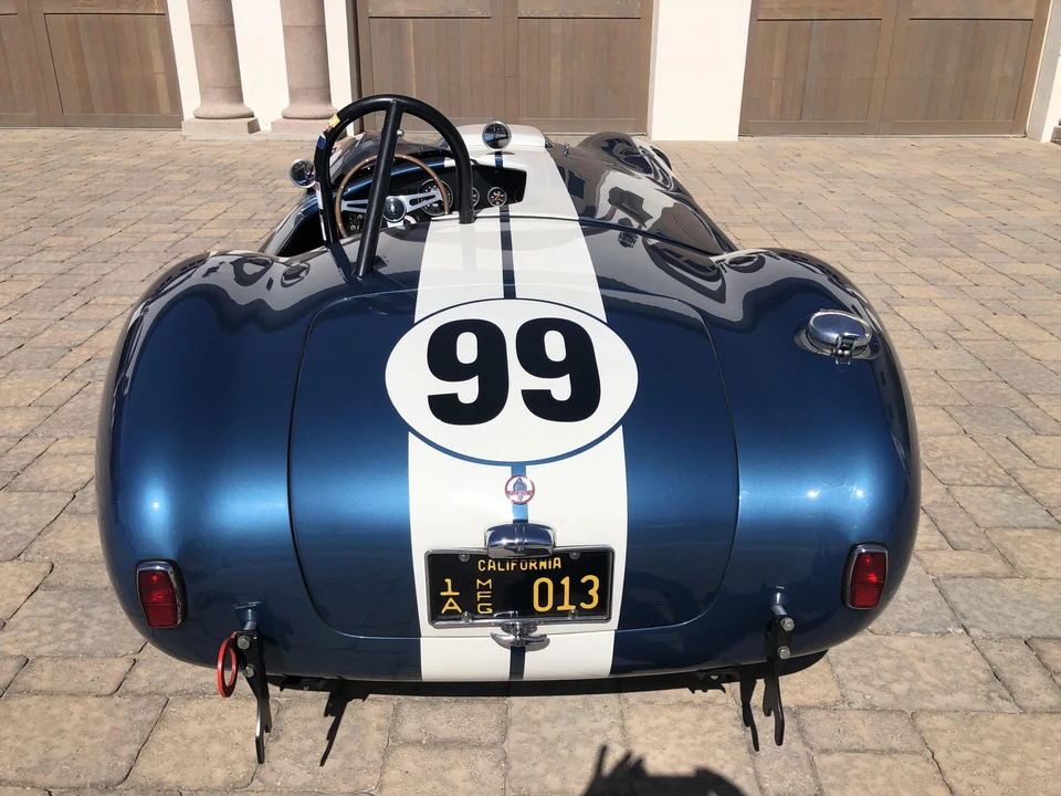 Shelby CSX Cobra Continuation - Image 5 of 31