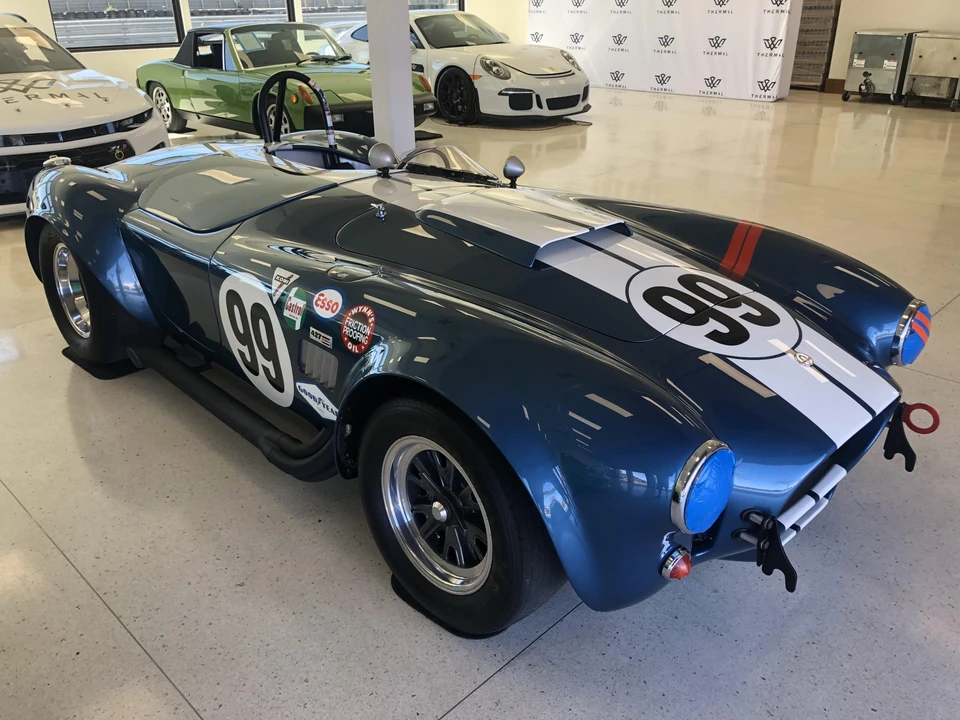 Shelby CSX Cobra Continuation - Image 12 of 31