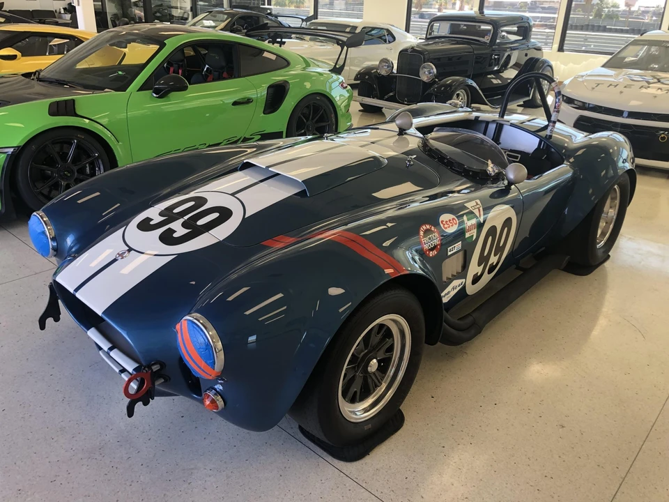 Shelby CSX Cobra Continuation - Image 9 of 31