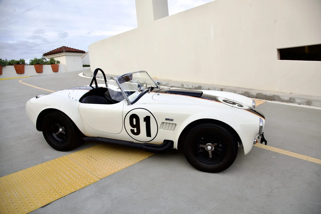 Shelby CSX Cobra Continuation - Image 20 of 31