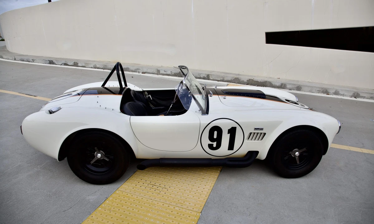Shelby CSX Cobra Continuation - Image 19 of 31