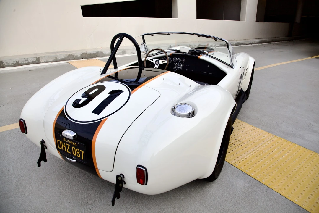 Shelby CSX Cobra Continuation - Image 16 of 31