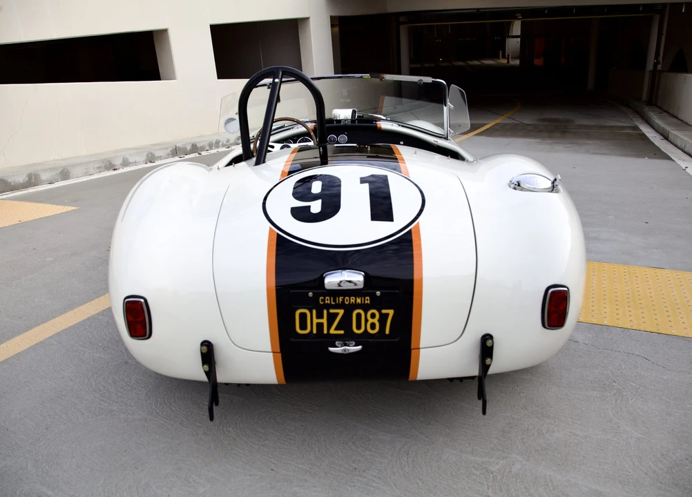 Shelby CSX Cobra Continuation - Image 14 of 31