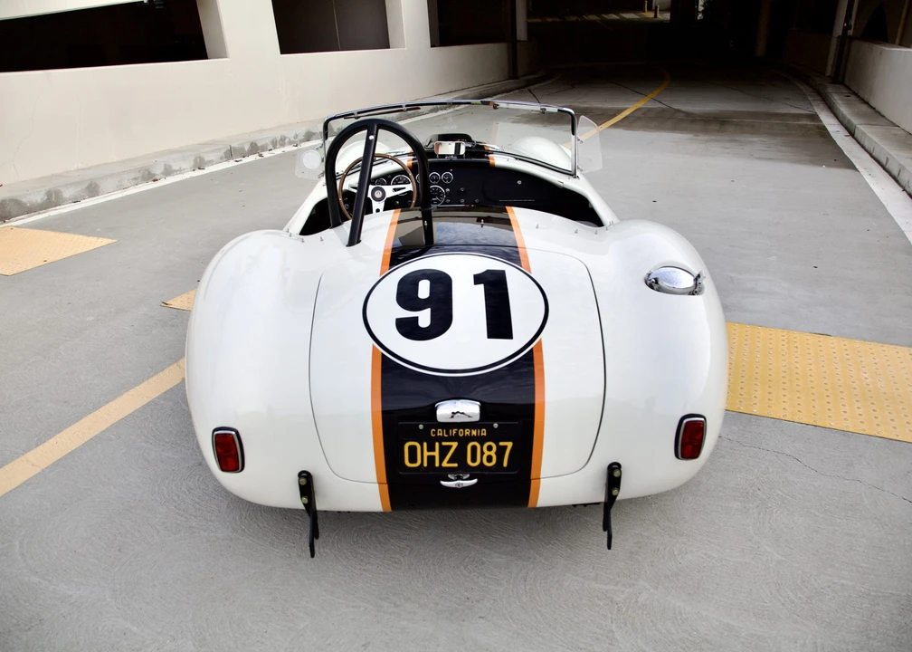 Shelby CSX Cobra Continuation - Image 13 of 31