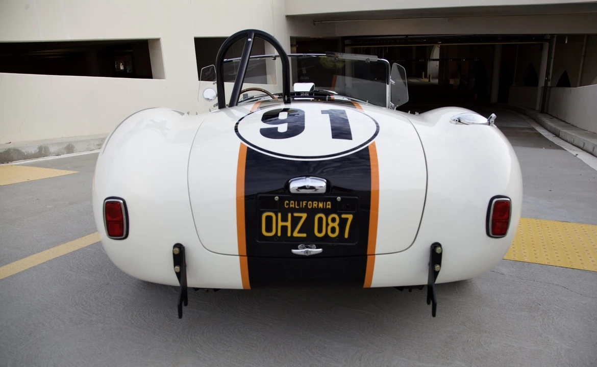 Shelby CSX Cobra Continuation - Image 15 of 31