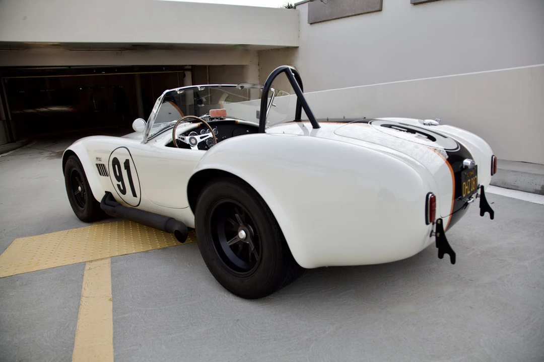 Shelby CSX Cobra Continuation - Image 9 of 31