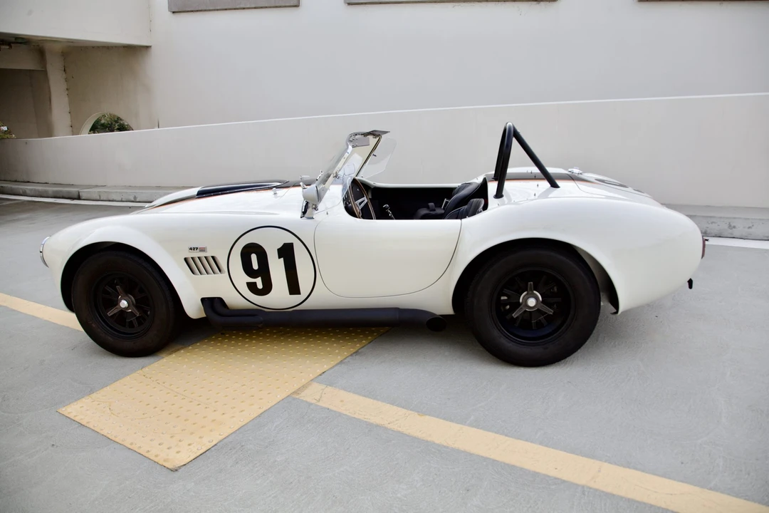 Shelby CSX Cobra Continuation - Image 6 of 31