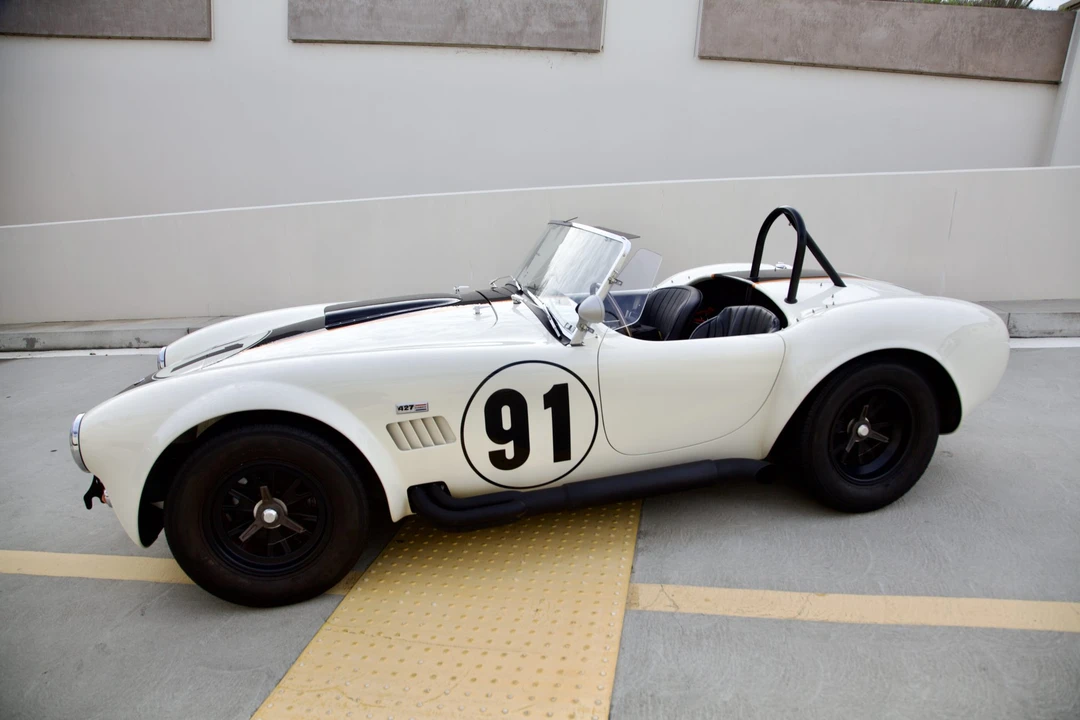 Shelby CSX Cobra Continuation - Image 5 of 31