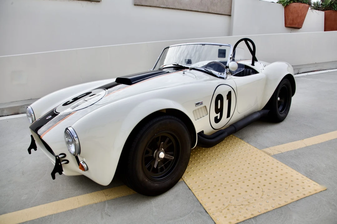 Shelby CSX Cobra Continuation - Image 4 of 31