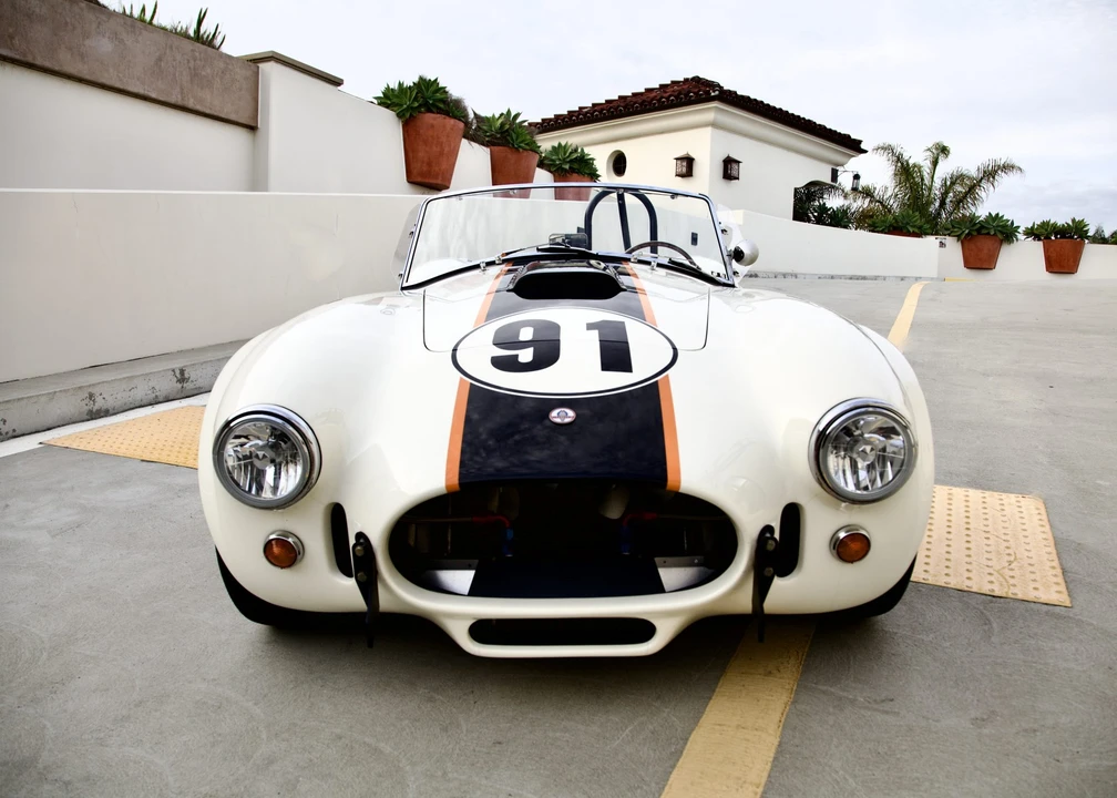 Shelby CSX Cobra Continuation - Image 2 of 31