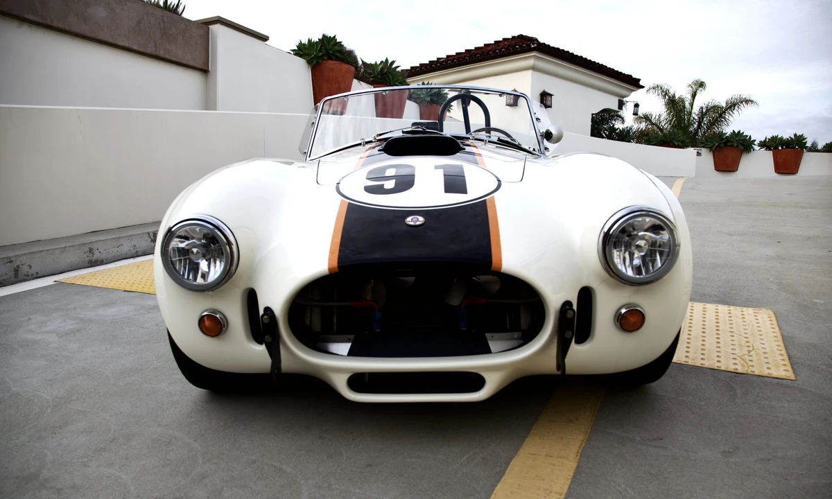 Shelby CSX Cobra Continuation - Image 24 of 31