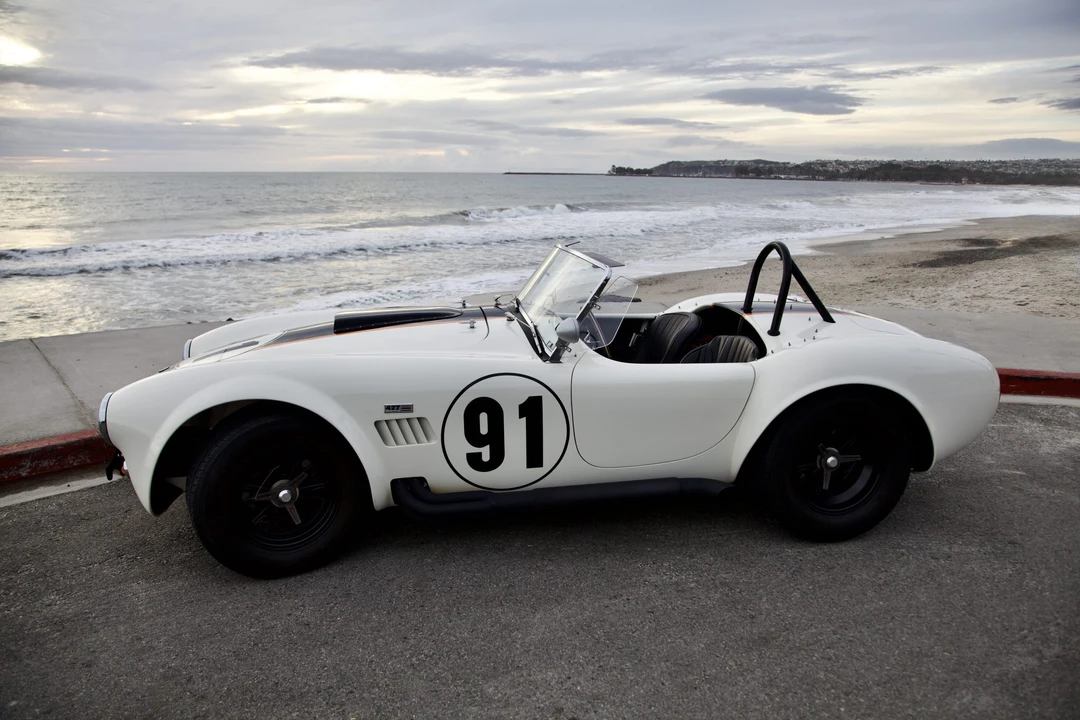 Shelby CSX Cobra Continuation - Image 28 of 31