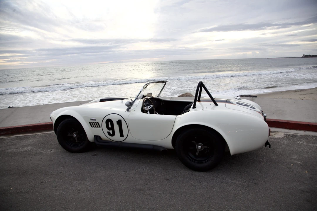 Shelby CSX Cobra Continuation - Image 30 of 31