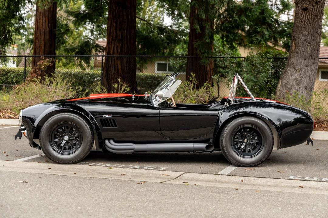 Shelby CSX Cobra Continuation - Image 2 of 31