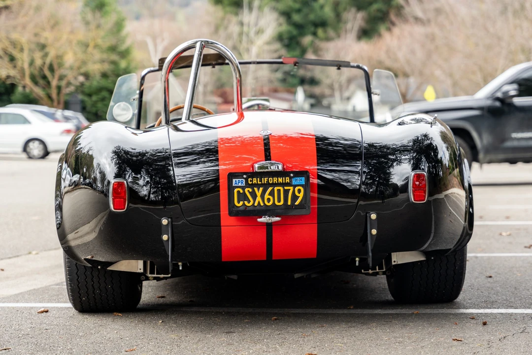 Shelby CSX Cobra Continuation - Image 4 of 31