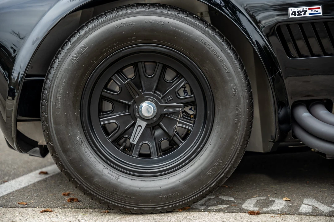Shelby CSX Cobra Continuation - Image 30 of 31