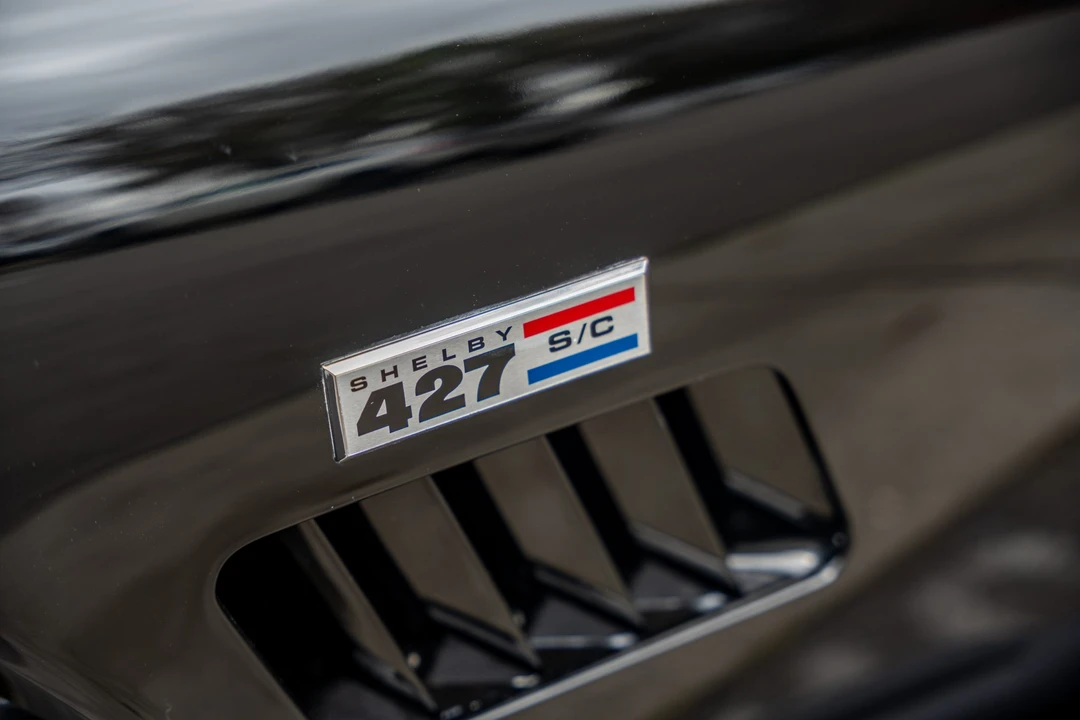 Shelby CSX Cobra Continuation - Image 14 of 31