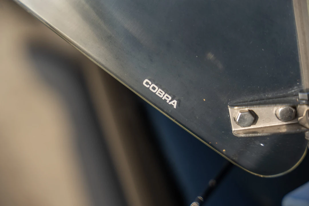 Shelby CSX Cobra Continuation - Image 29 of 31