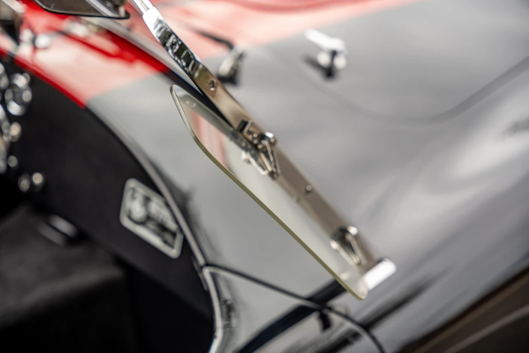 Shelby CSX Cobra Continuation - Image 22 of 31