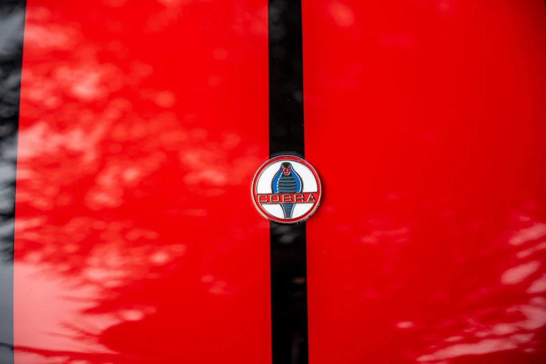 Shelby CSX Cobra Continuation - Image 27 of 31
