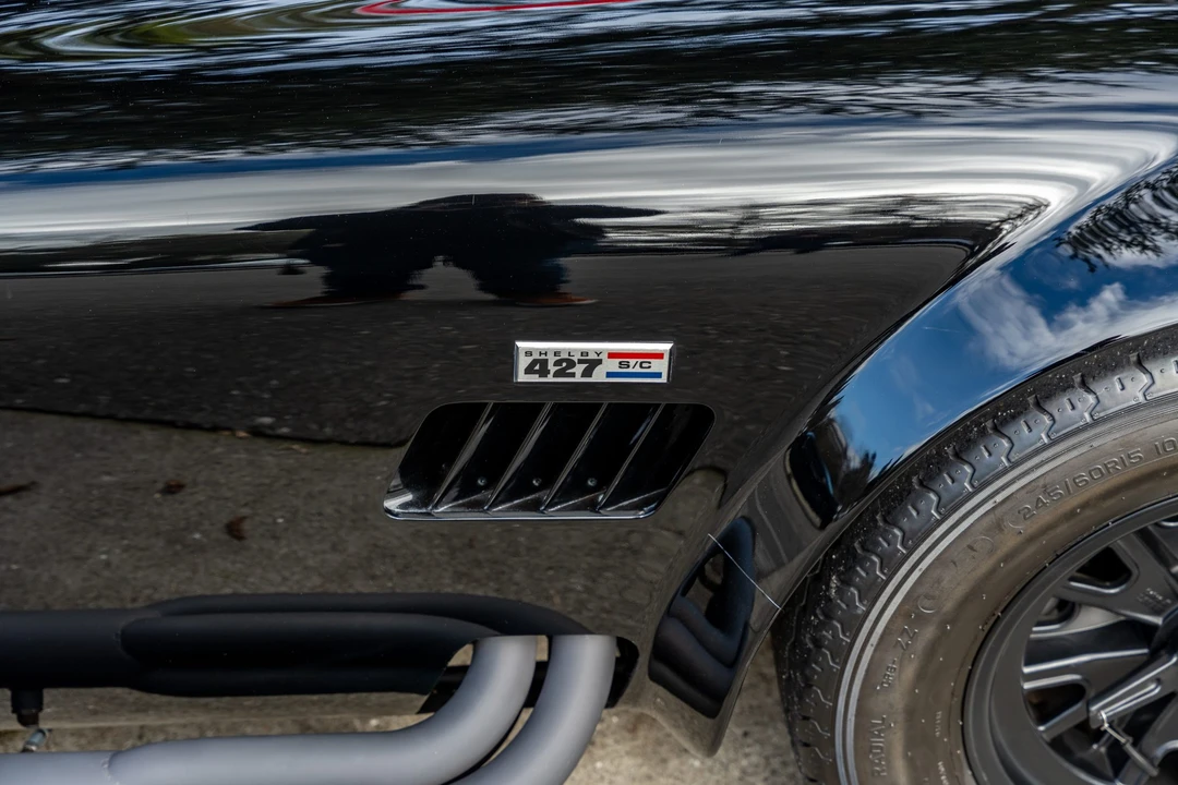 Shelby CSX Cobra Continuation - Image 25 of 31