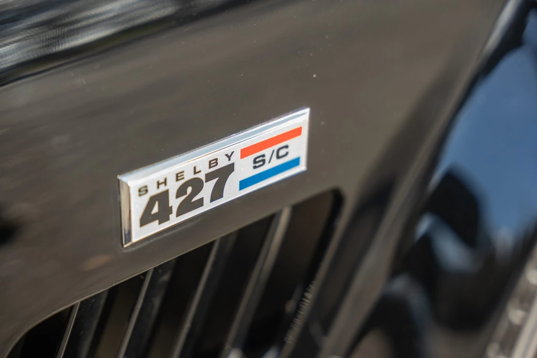 Shelby CSX Cobra Continuation - Image 26 of 31