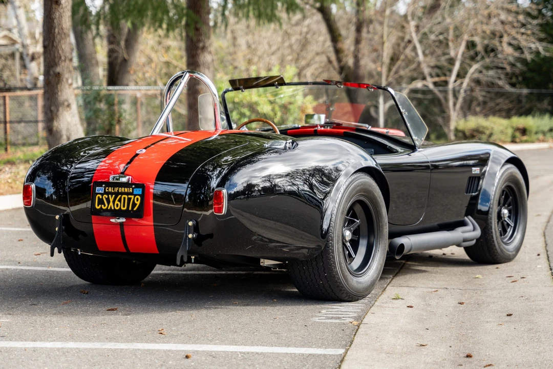 Shelby CSX Cobra Continuation - Image 5 of 31