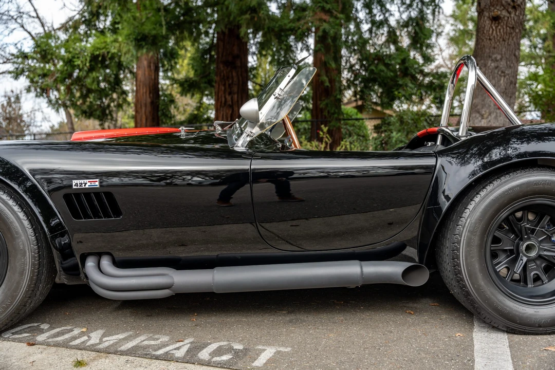 Shelby CSX Cobra Continuation - Image 15 of 31